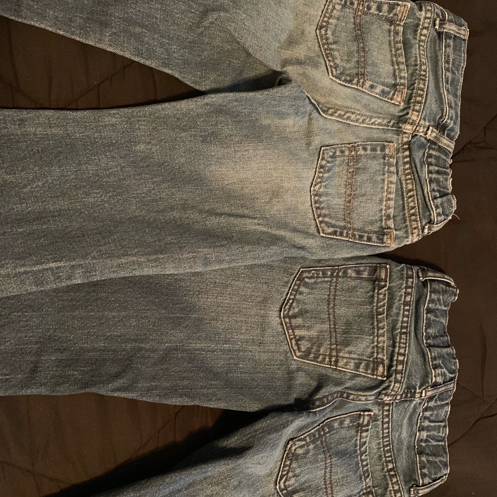Children Place Boys Jeans